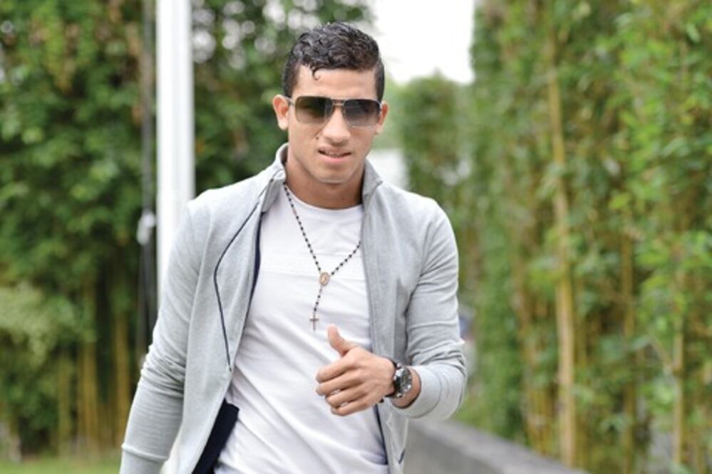 “Es una Máquina de presión y deber”