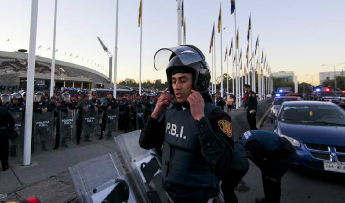 FOTO: Archivo El Universal