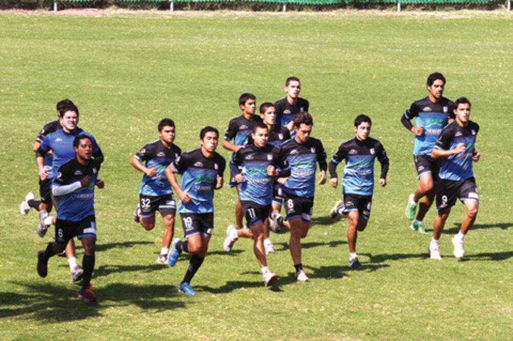 Continúa atraso salarial en Gallos