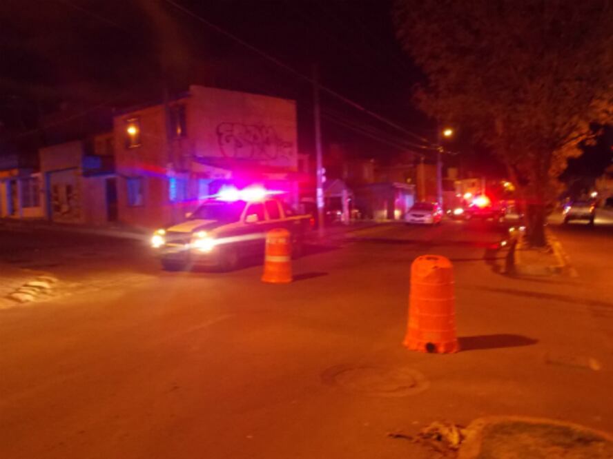 Continúa en estado delicado