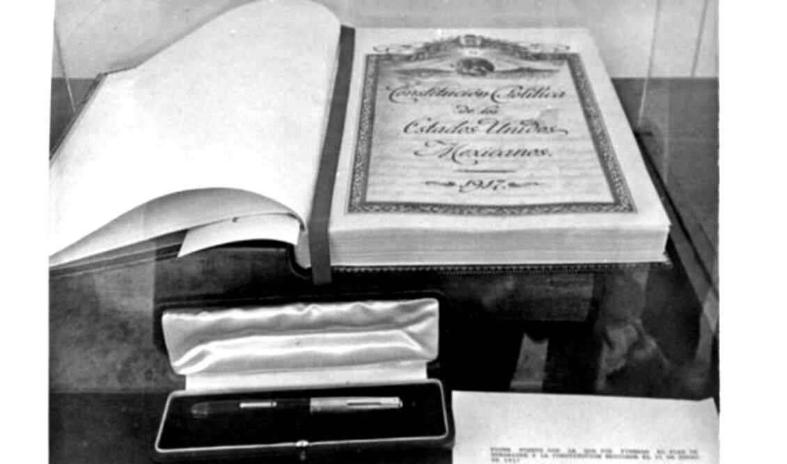 FOTO: Archivo El Universal