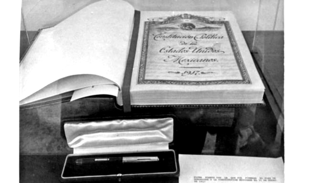 FOTO: Archivo El Universal