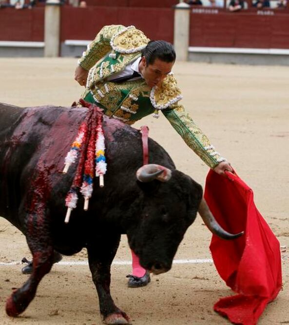 La solvencia de ‘El Conde’