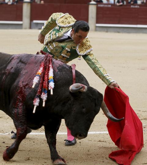 La solvencia de ‘El Conde’