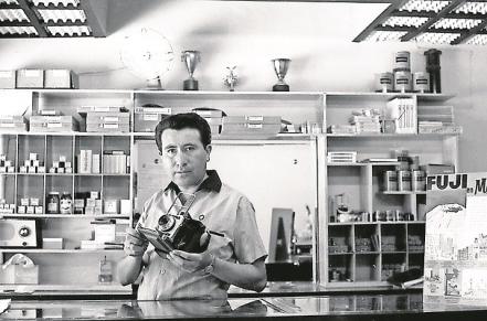 Un espacio dedicado a Esteban Galván