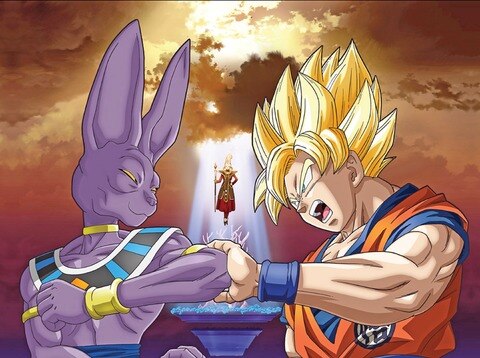 Dragon Ball Z: El fenómeno en México