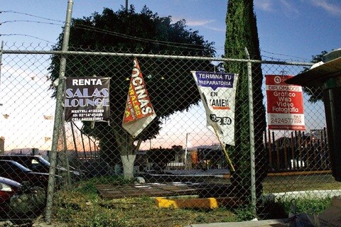 Los sancionan por publicidad