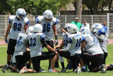 Jornada de contrastes para Gatos Salvajes 