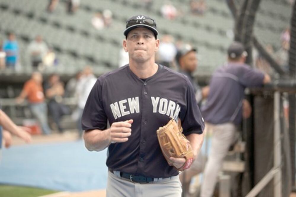 “A-Rod” se convierte en el villano favorito