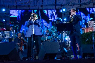 Festival de Jazz podría ser virtual 