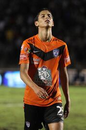 Sólo peleo lo que me corresponde: Damm