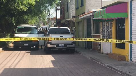 Joven mata a su novia en colonia Palmas