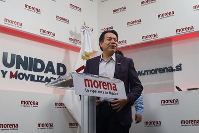 Opinión. En Clave de Democracia