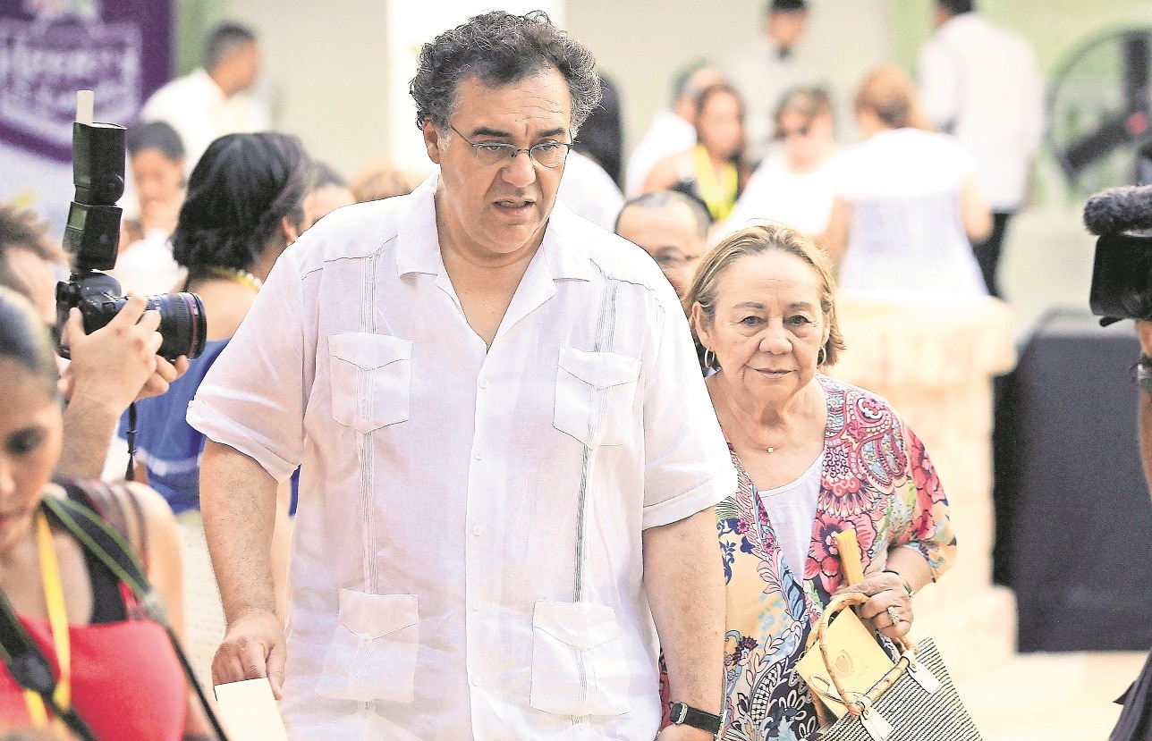 Foto: Archivo. El Universal