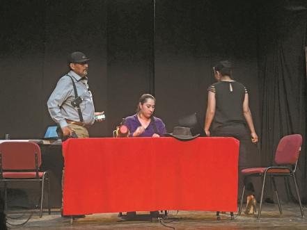 Revelar la fuente, en espera de funciones