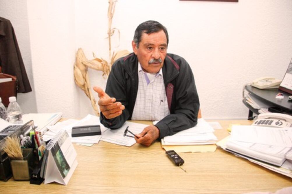 Denuncian fraude contra campesinos