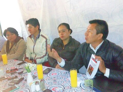 Por reforma educativa prevén despido de 150