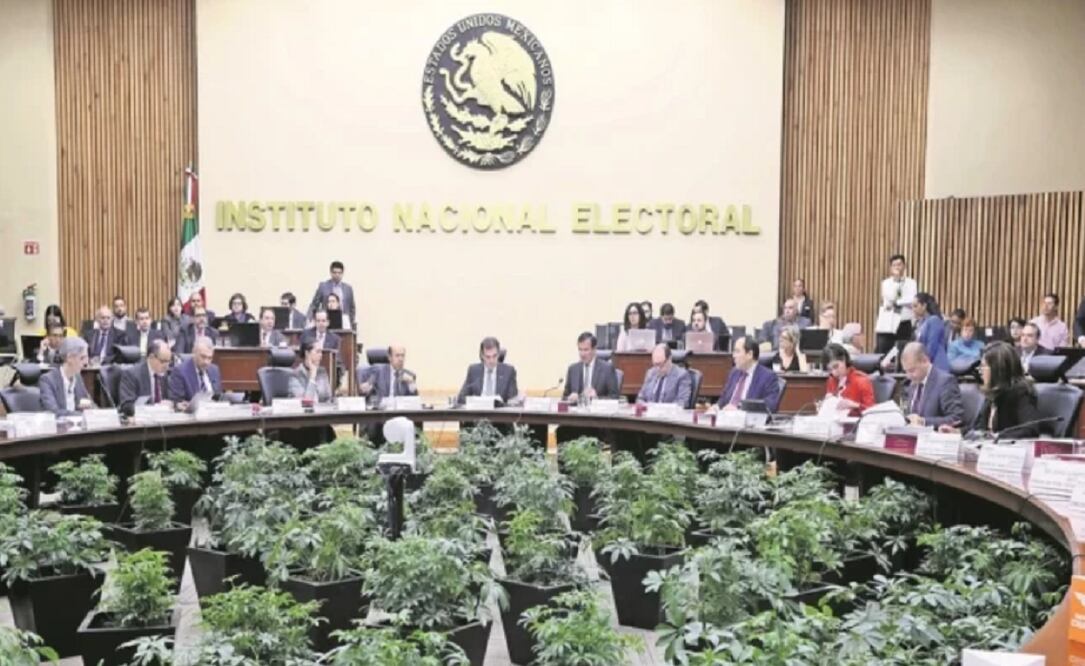 Foto: Archivo. El Universal