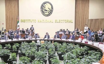 El INE padece el recorte más grande de la historia; advierten riesgos rumbo al 2021