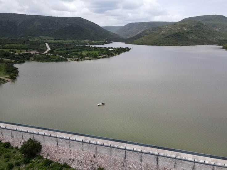 Querétaro inicia temporada de estiaje con gran reserva de agua