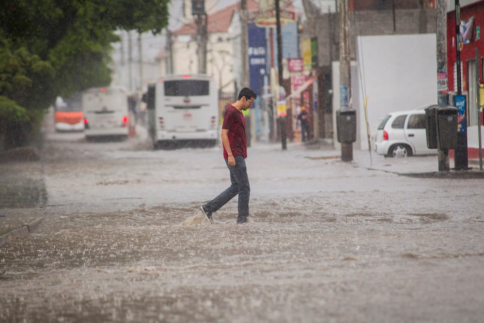 Foto: Demian Chávez