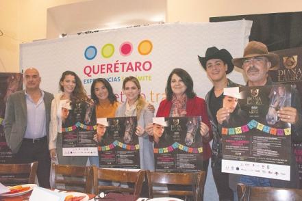 Invitan al primer Festival Tradiciones Mexicanas