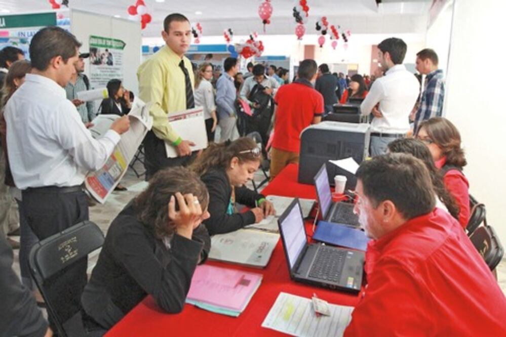 ‘Inversión, necesaria para generar empleos’