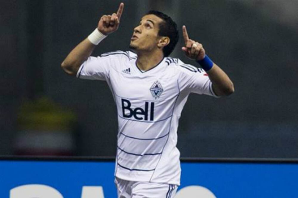 Ríos oficializa llegada de Sanvezzo