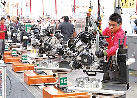 Sector impulsará proveeduría