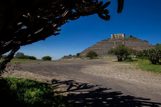 Foto: Archivo. El Universal