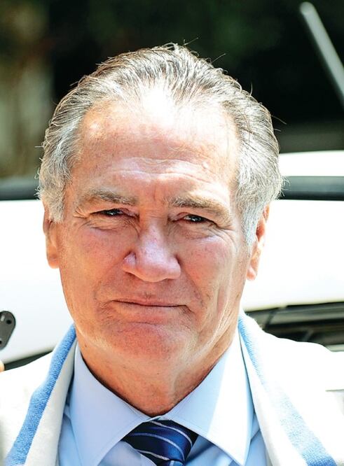 Acabaron las maldiciones para celestes