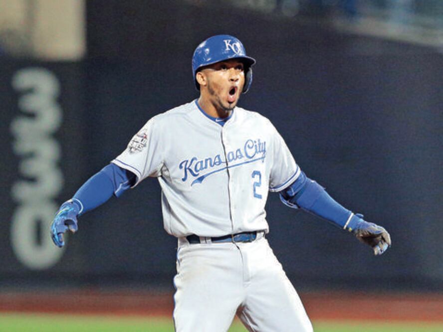 En Kansas ya nadie recuerda a Greinke