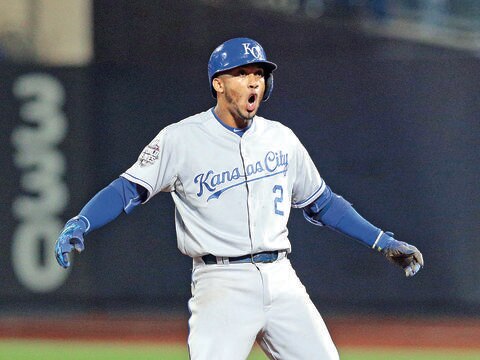 En Kansas ya nadie recuerda a Greinke