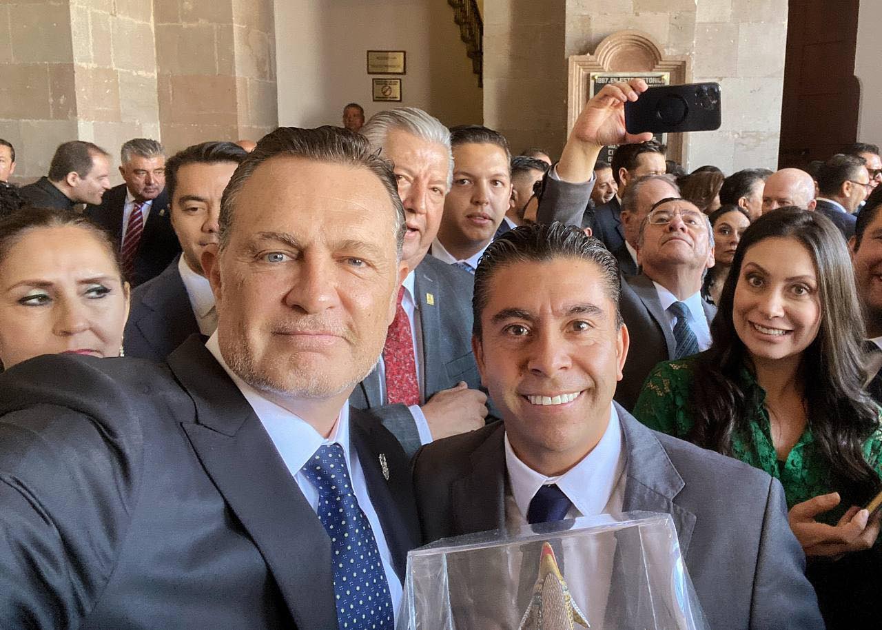 Foto: Facebook Roberto Sosa Pichardo