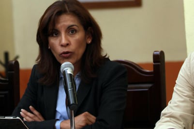 García Pérez recurre a Tribunal a impugnar