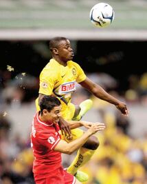 Acaba racha de éxitos amarillos en el Azteca