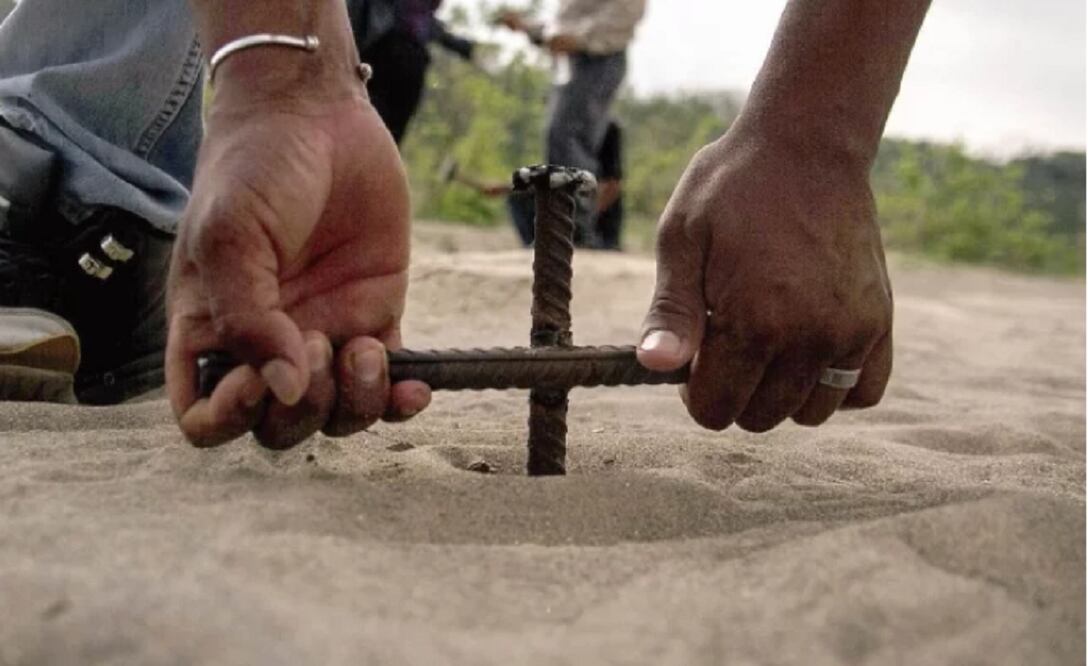 Foto: Archivo. El Universal