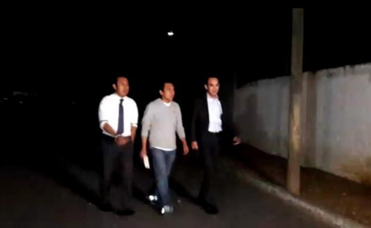 Sale libre médico acusado por muerte de menor en Oaxaca