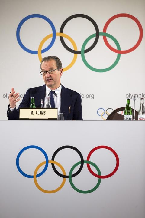 El TAS procesará casos de dopaje