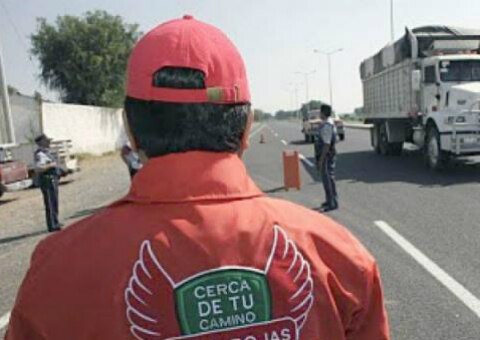 Prepara Alas Rojas operativos