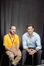 Hacen negocios con productos seminuevos