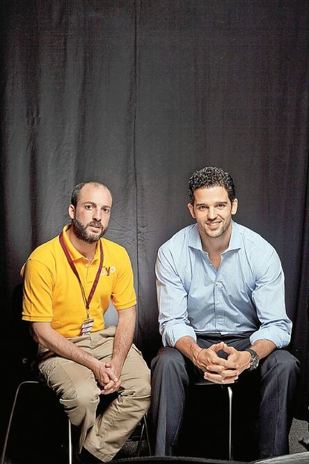 Hacen negocios con productos seminuevos