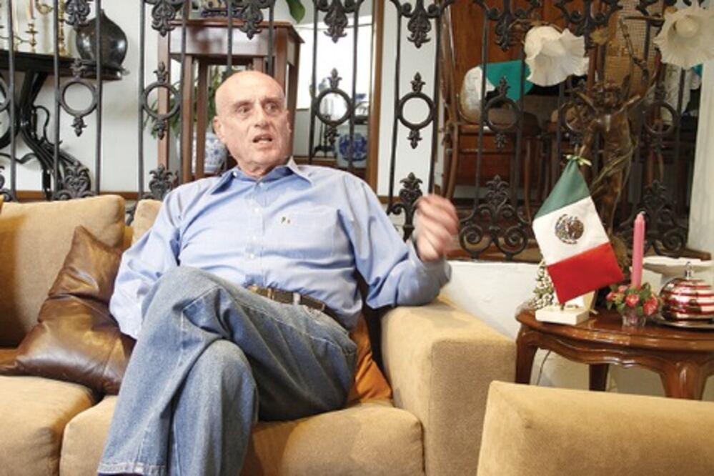 Para mí, el "hubiera" no existe