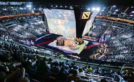 Videojuegos, mercado de 27 mmdp en el país