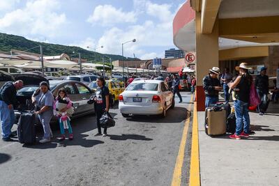 Prevé MAV llegada de 30 mil personas