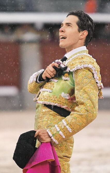 Silveti sigue  triunfando en España