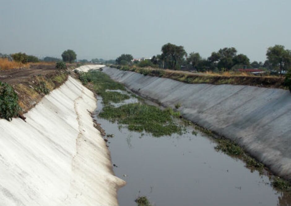 Proponen ingenieros construir 12 drenes  