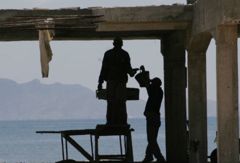 95% de obra a queretanos 