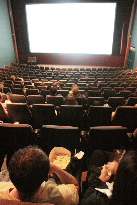 Aumenta número de grabaciones ilegales en salas