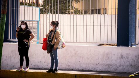 Más de 350 personas están hospitalizadas a causa del Covid-19 en Querétaro